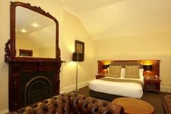 Imagen general del Hotel Clarion Hotel City Park Grand. Foto 6
