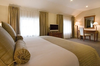 Imagen general del Hotel Clarion Hotel City Park Grand. Foto 10