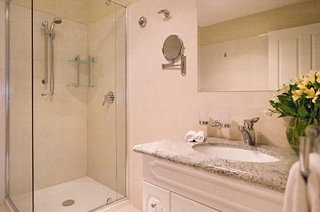 Imagen general del Hotel Clarion Hotel City Park Grand. Foto 11