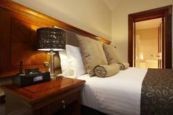 Imagen general del Hotel Clarion Hotel City Park Grand. Foto 14
