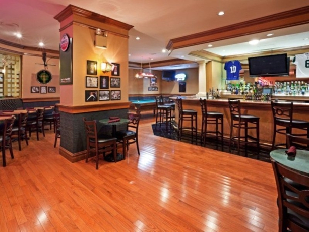 Imagen general del Hotel Clarion Hotel Empire Meadowlands Hotel. Foto 6