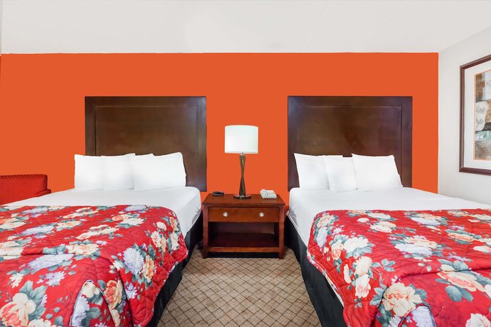 Imagen de la habitación del Hotel Clarion Hotel. Foto 4