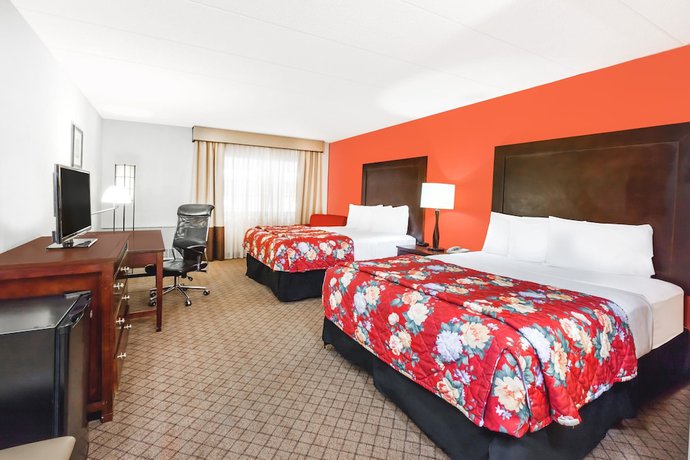 Imagen de la habitación del Hotel Clarion Hotel. Foto 9