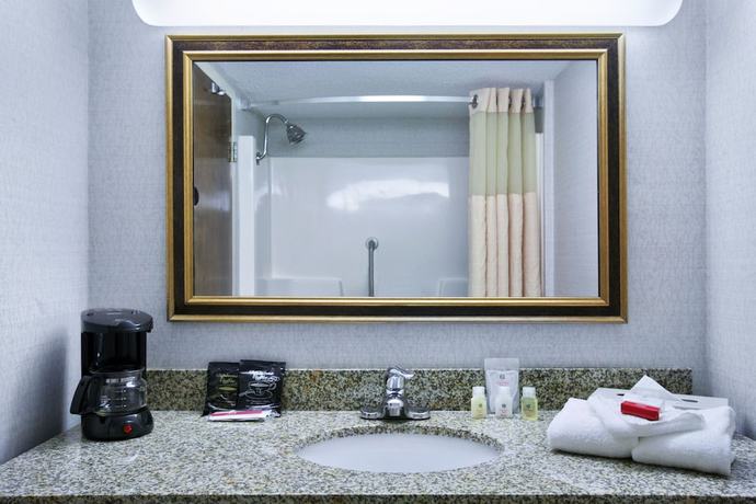 Imagen de la habitación del Hotel Clarion Hotel. Foto 15