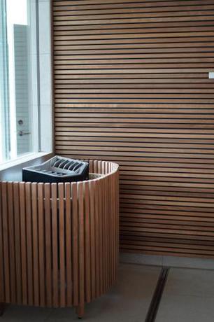 Imagen general del Hotel Clarion Hotel Karlatornet. Foto 13