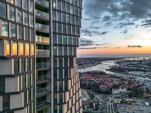 Imagen de la habitación del Hotel Clarion Hotel Karlatornet. Foto 19