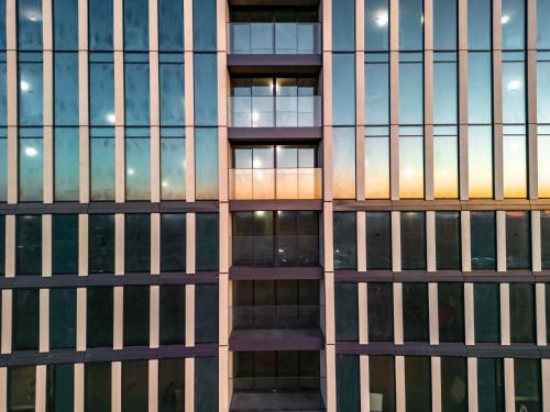 Imagen de la habitación del Hotel Clarion Hotel Karlatornet. Foto 20