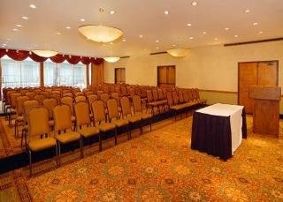 Imagen general del Hotel Clarion Hotel Mansion Inn. Foto 2