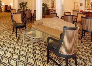 Imagen general del Hotel Clarion Hotel Mansion Inn. Foto 3