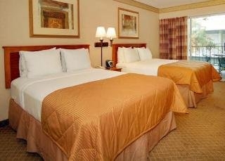 Imagen de la habitación del Hotel Clarion Hotel Mansion Inn. Foto 6