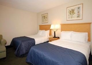 Imagen de la habitación del Hotel Clarion Hotel State Capitol. Foto 8