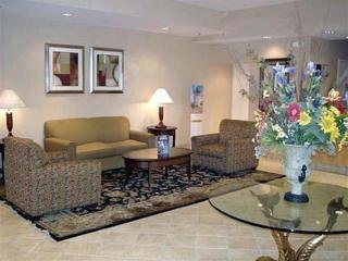 Imagen general del Hotel Clarion Hotel State Capitol. Foto 5