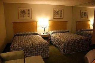 Imagen de la habitación del Hotel Clarion Hotel State Capitol. Foto 9