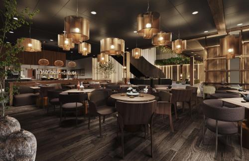 Imagen general del Hotel Clarion Hotel The Pier. Foto 2