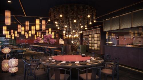 Imagen general del Hotel Clarion Hotel The Pier. Foto 5