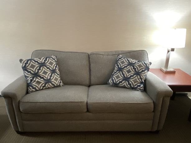 Imagen de la habitación del Hotel Clarion Inn And Suites Airport. Foto 4