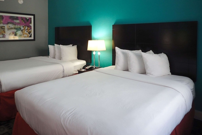 Imagen general del Hotel Clarion Inn, Atlantic City. Foto 1