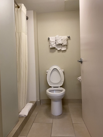 Imagen de la habitación del Hotel Clarion Inn, Atlantic City. Foto 9