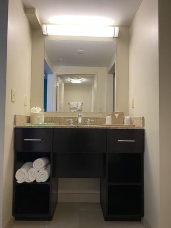 Imagen de la habitación del Hotel Clarion Inn, Atlantic City. Foto 10