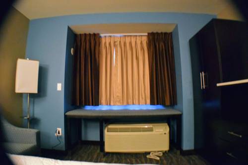 Imagen de la habitación del Hotel Clarion Inn Auburn Seattle. Foto 2