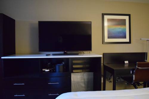 Imagen de la habitación del Hotel Clarion Inn Auburn Seattle. Foto 4