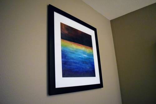 Imagen de la habitación del Hotel Clarion Inn Auburn Seattle. Foto 5