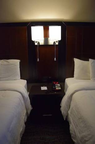 Imagen de la habitación del Hotel Clarion Inn Auburn Seattle. Foto 8