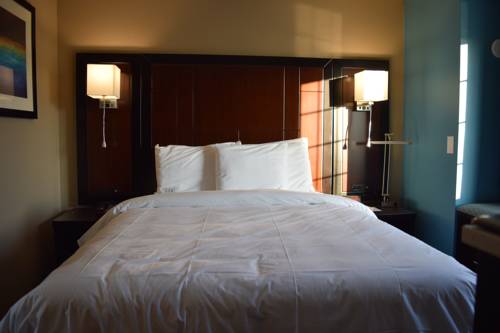 Imagen de la habitación del Hotel Clarion Inn Auburn Seattle. Foto 9