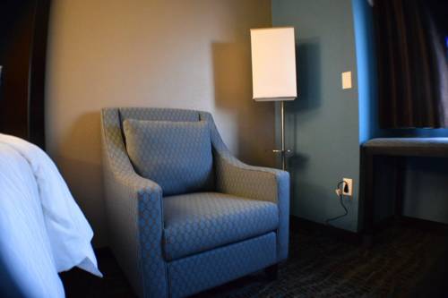 Imagen de la habitación del Hotel Clarion Inn Auburn Seattle. Foto 13
