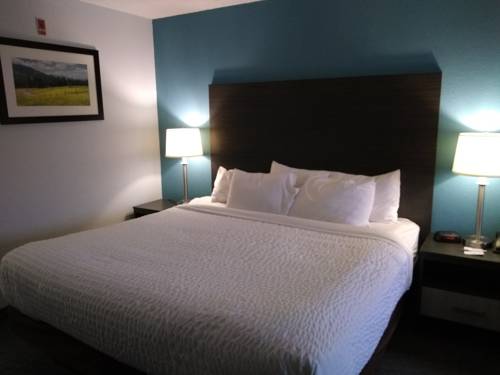 Imagen de la habitación del Hotel Clarion Inn Cleveland. Foto 4