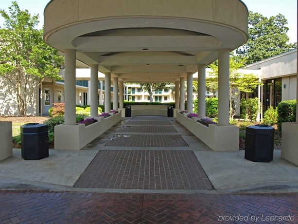 Imagen general del Hotel Clarion Inn Columbia Airport. Foto 4