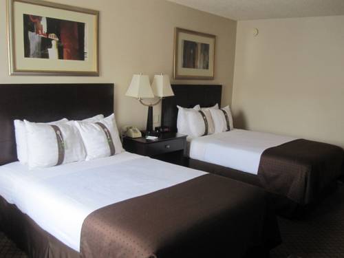 Imagen de la habitación del Hotel Clarion Inn Elmira-Horseheads. Foto 7