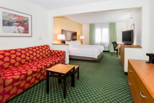 Imagen de la habitación del Hotel Clarion Inn, Fairborn Area. Foto 5