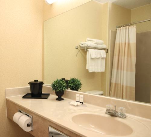 Imagen de la habitación del Hotel Clarion Inn, Fairborn Area. Foto 6