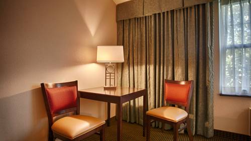Imagen de la habitación del Hotel Clarion Inn Falls Church - Arlington. Foto 2