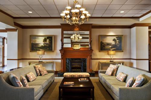 Imagen de la habitación del Hotel Clarion Inn Frederick Event Center. Foto 2