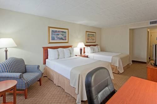Imagen de la habitación del Hotel Clarion Inn Frederick Event Center. Foto 5