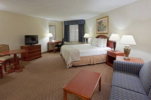 Imagen general del Hotel Clarion Inn Frederick Event Center. Foto 1