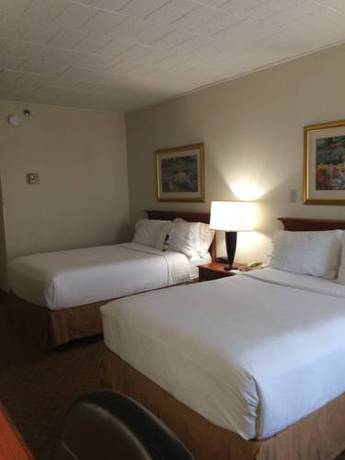 Imagen de la habitación del Hotel Clarion Inn Frederick Event Center. Foto 6