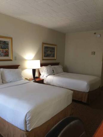 Imagen de la habitación del Hotel Clarion Inn Frederick Event Center. Foto 9
