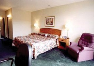 Imagen de la habitación del Hotel Clarion Inn - Houston. Foto 2