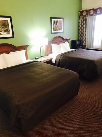 Imagen de la habitación del Hotel Clarion Inn I-94 Near Expo Center. Foto 4