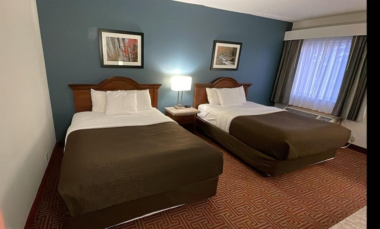 Imagen de la habitación del Hotel Clarion Inn I-94 Near Expo Center. Foto 5