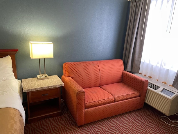 Imagen de la habitación del Hotel Clarion Inn I-94 Near Expo Center. Foto 9