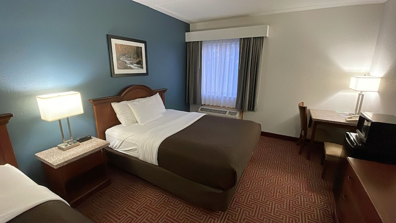Imagen de la habitación del Hotel Clarion Inn I-94 Near Expo Center. Foto 10