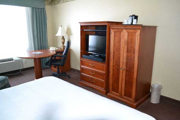 Imagen de la habitación del Hotel Clarion Inn Idaho Falls Riverfront. Foto 4