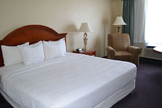 Imagen de la habitación del Hotel Clarion Inn Idaho Falls Riverfront. Foto 10