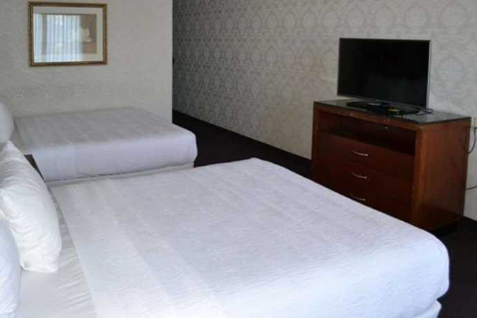 Imagen de la habitación del Hotel Clarion Inn Idaho Falls Riverfront. Foto 13