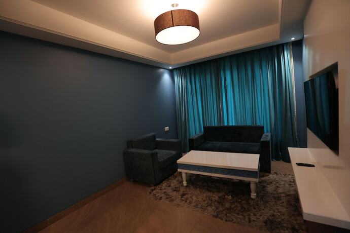 Imagen general del Hotel Clarion Inn Indore. Foto 3