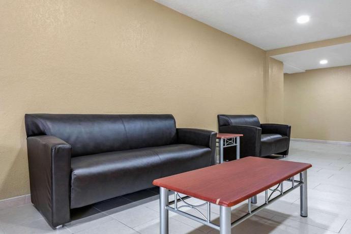 Imagen de la habitación del Hotel Clarion Inn International Drive. Foto 3